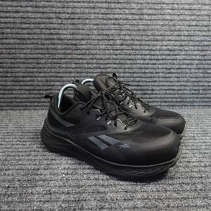 Reebok Shoes Mens 8 W Floatride Energy 3 Adventure Work Safety Composite Toe